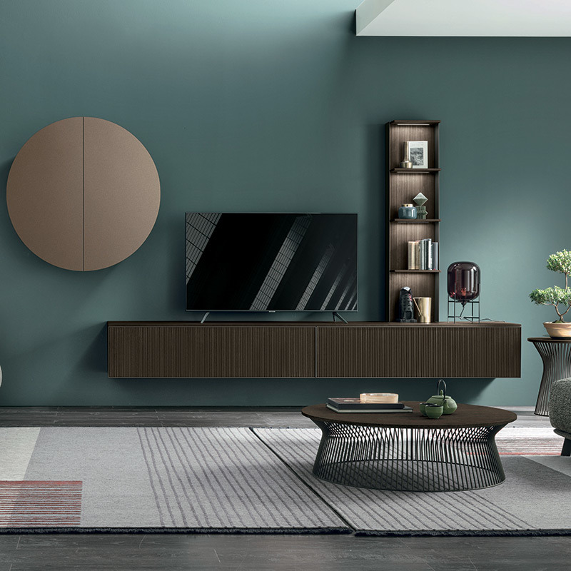 Quel meuble tv suspendu pour mon salon ?