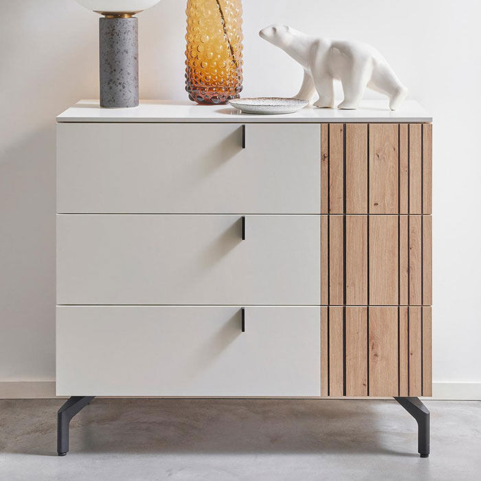 Commode